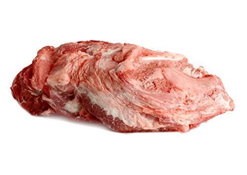Coppa Fresca da Cuocere Salumi Pasini - 2.6Kg