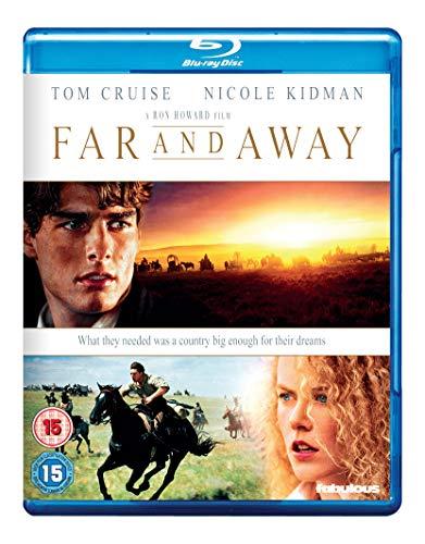Far and Away - Un Sogno Lontano [DVD]