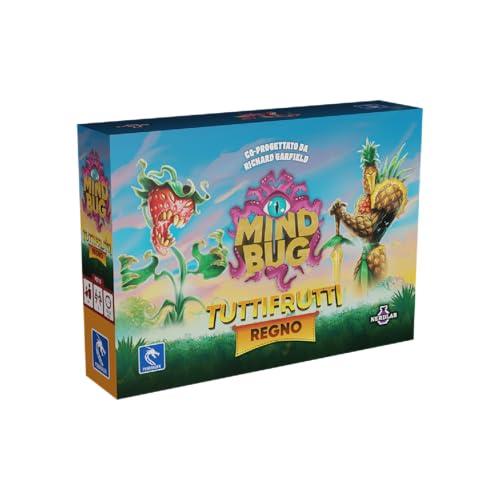 Mindbug Tuttifrutti Regno - Edizione Italiana