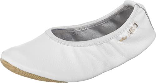 Lico G 1, Scarpe da ginnastica, Unisex - Bambini, Bianco (Weiß), 26 EU