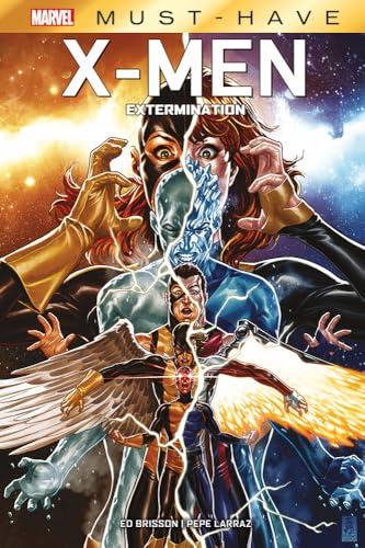 Extermination. X-Men