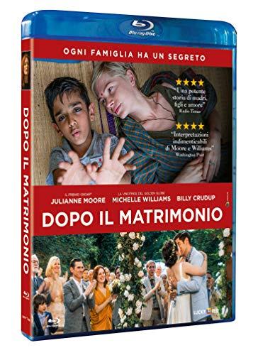 Dopo il Matrimonio (Blu-Ray)