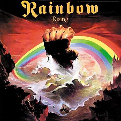 Rainbow - Rising (Remastered)