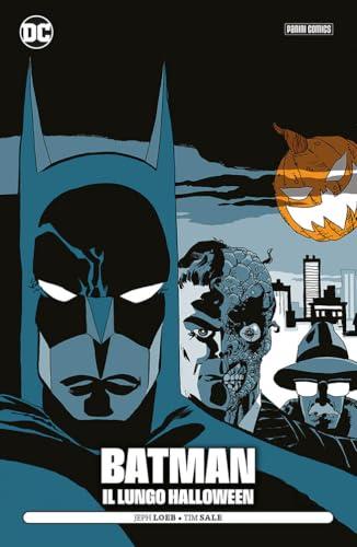 Batman. Il lungo Halloween