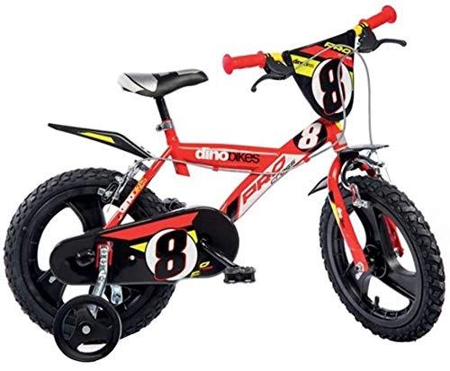 Dino Bikes 143 GLN bicicletta 14