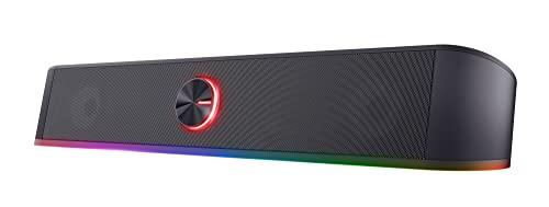 Trust Gaming GXT 619 Thorne Soundbar RGB