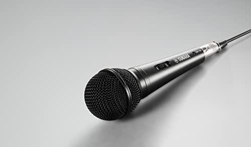Yamaha DM-105 Microfono Dinamico per Voce