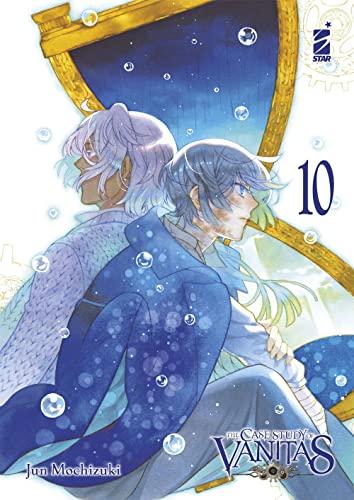 The Case Study of Vanitas - Volume 1