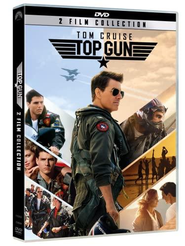Top Gun - 2 Film Collection (2 DVD)