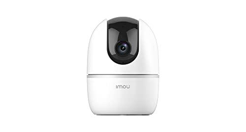 Imou A1 2MP - Telecamera di Sicurezza Smart Dome da Interno
