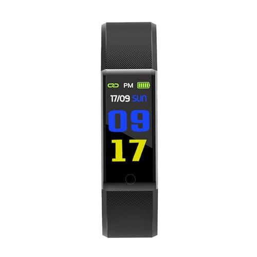 Celly TRAINERTHERMO Smartwatch Fitness