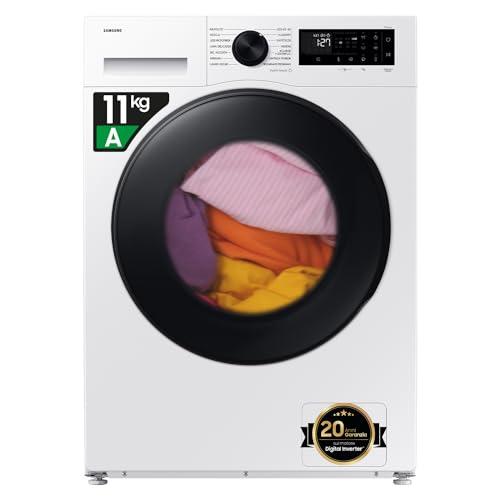 Samsung Lavasciuga Crystal WiFi WD11DG5B15BEET