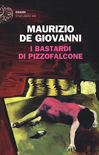I bastardi di Pizzofalcone (Italian Edition)