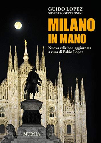 Milano in mano. Edizione 2018