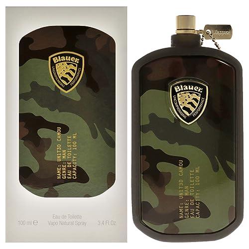 Blauer UN1T3D Camou Eau de Toilette 100 ml