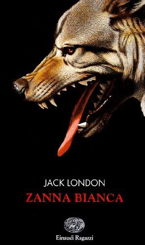 Zanna Bianca