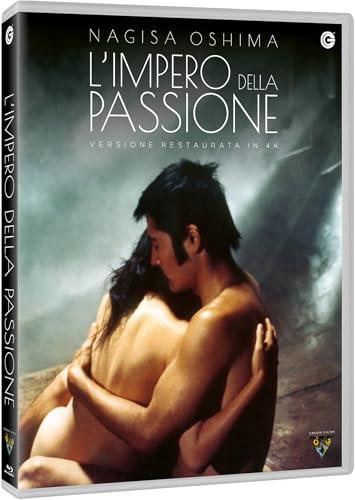 L'Impero della Passione