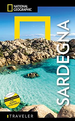 LE GUIDE TRAVELER DI NATIONAL GEOGRAPHIC - Sardegna | Guida Turistica Dettagliata
