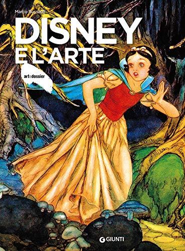 Disney e l'arte (Dossier d'art)