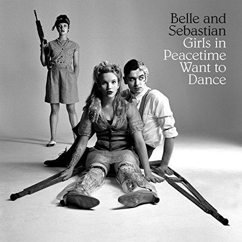 Girls In Peacetime Want To Dance (Box 4 Cd)