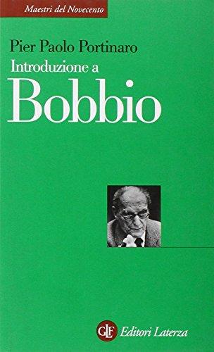 Introduzione a Bobbio
