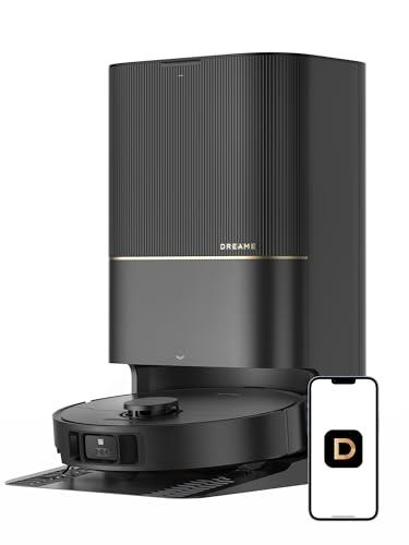 Dreame X40 Ultra Complete Robot Aspirapolvere