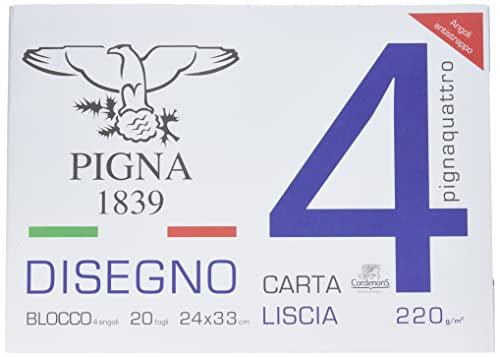 Album da Disegno Pigna Pignaquattro