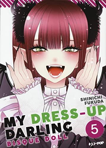 My Dress-Up Darling - Bisque Doll Vol. 5