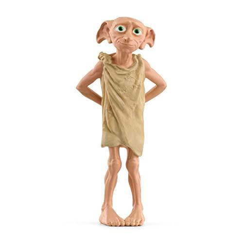 Schleich 13985 Dobby, Figurina Harry Potter
