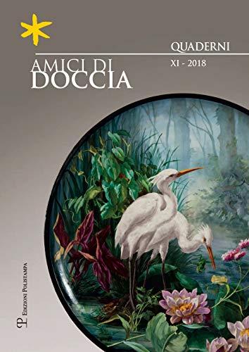Amici di Doccia - XI, 2018