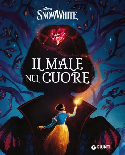 Il male nel cuore. Disney Snow White