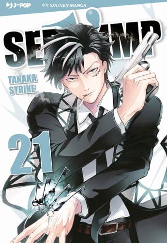Servamp, Vol. 21
