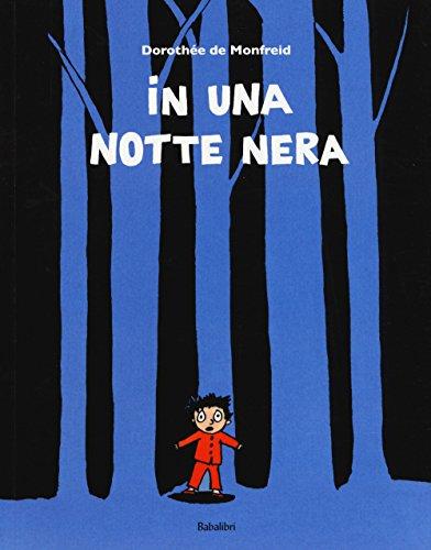 In una notte nera (Lutin)