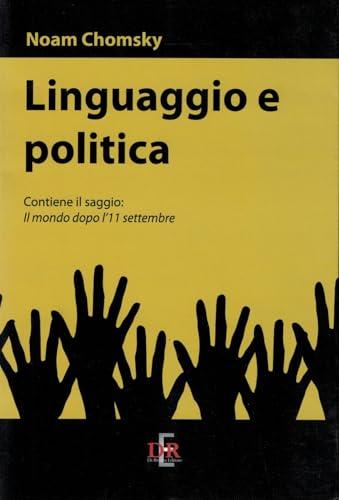 Linguaggio e politica