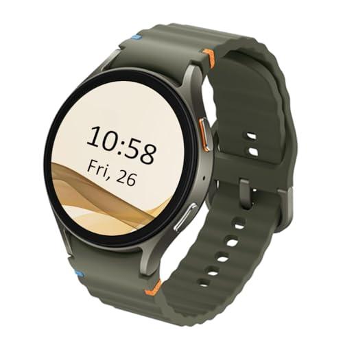 Samsung Galaxy Watch7 44mm Bluetooth Verde