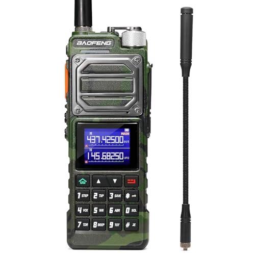 BAOFENG UV-25 Radio Amatoriale Tri-Power 11W
