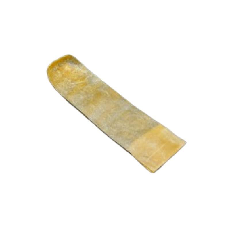 Collato di Maiale per Salame - Confezione da 10 Pezzi (Budello Secco)