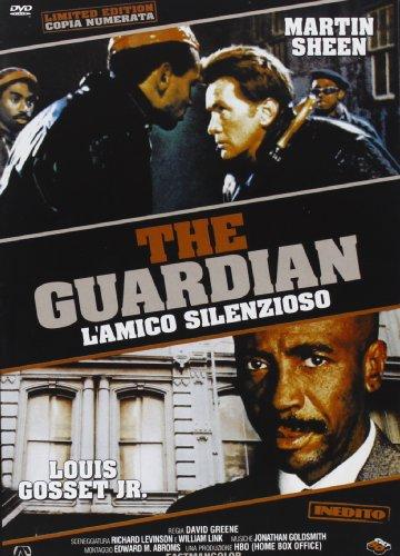 the guardian regia di david greene