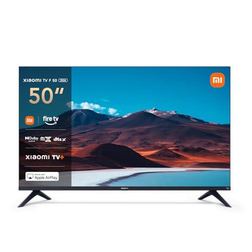 Xiaomi TV F 50