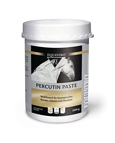EQUISTRO® Percutin Pasta - Cura Intensiva per Cavalli