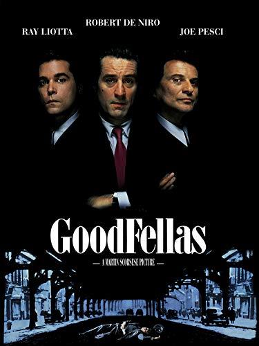 Quei Bravi Ragazzi (Goodfellas) - Edizione Speciale Blu-ray