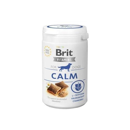 Brit Calm Integratore Alimentare per Cani - 150g