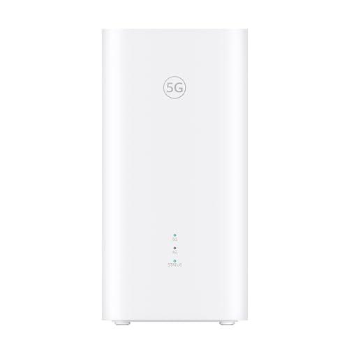 HUAWEI 5G CPE 5s H153 Router SIM 5G Wi-Fi 6 AX3000