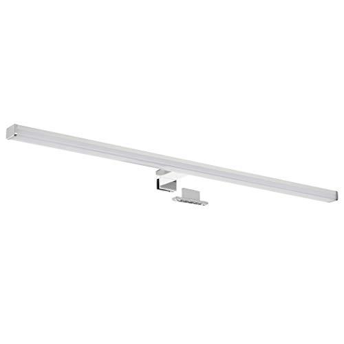 SEBSON® Lampada LED da Specchio per Bagno 80cm