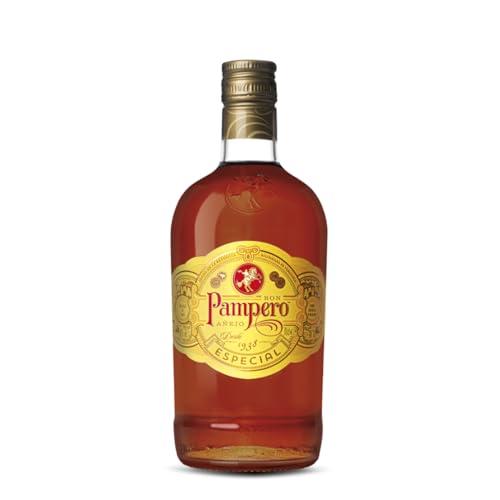 Pampero Rum Especial - Rum Añejo Venezuelano