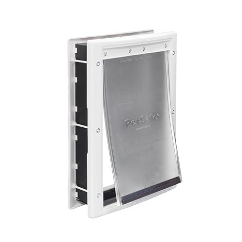 PetSafe Gattaiola Antiruggine per Cani e Gatti di Taglia Media