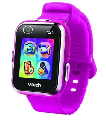 VTech Kidizoom Smartwatch DX2 Magenta
