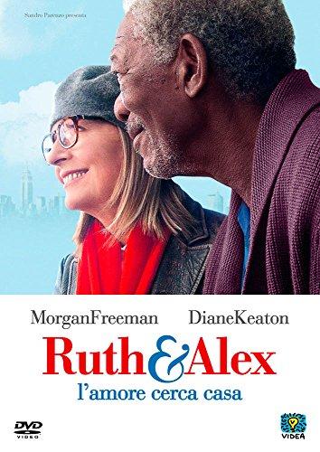 Ruth & Alex - L'Amore Cerca Casa (DVD)