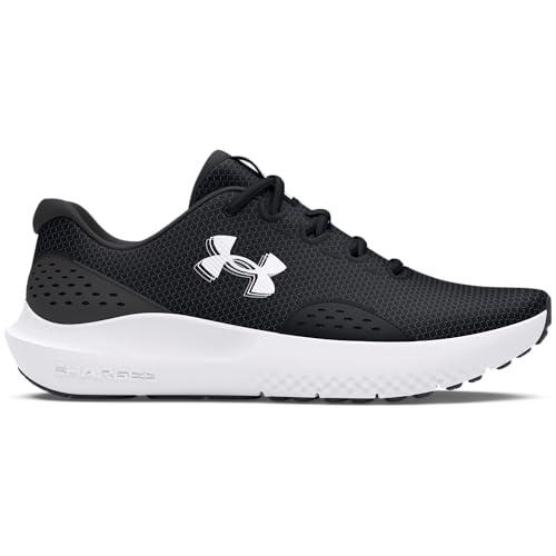 Under Armour Uomo UA Charged Surge 4, Scarpe Running