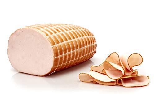 Arrosto di Tacchino Sottovuoto Salumi Pasini® - Metà (1.25kg)